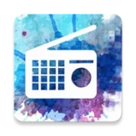 Logo of Radio G android Application 